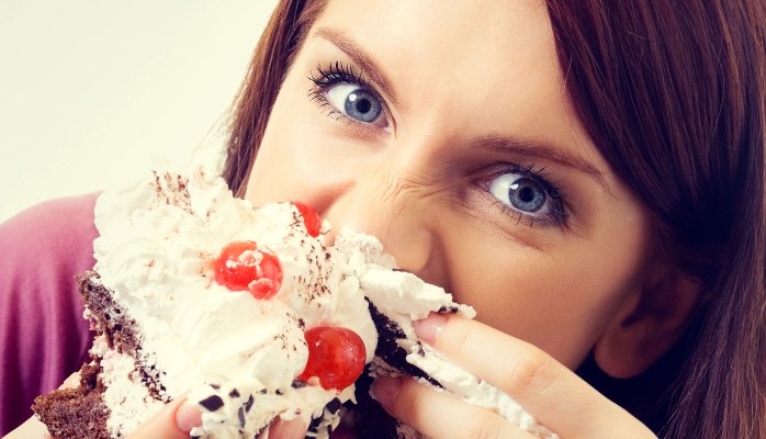 How To Stop Eating When Negative Emotions Are Taking Over You