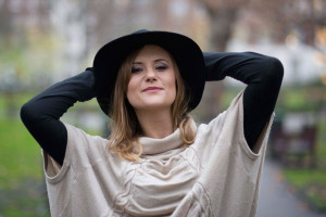 About Sylvana Kozak